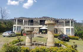 Hotel Campestre La Fuente